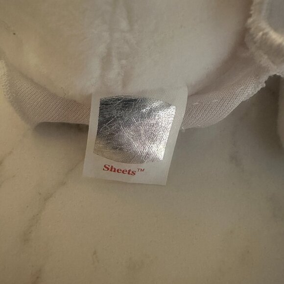 Ty Sheets and Spooky Beanie Babies - Picture 5 of 12